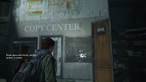 The Last of Us 2 Walkthrough Chapter 1: Jackson - Patrol - IGN