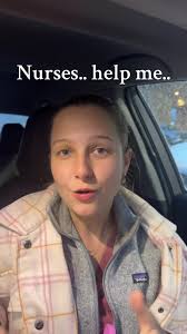 Also pretty sure some of the nurses found me