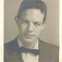 Sterlien Douglas Humphreys Obituary