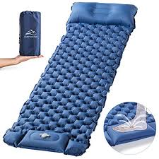 We provide optimal products aimed at satisfying our clients'needs, as well as their. Best Double Sleeping Pads For Camping In 2021