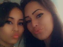 Bea Diaz's Instagram, Twitter & Facebook