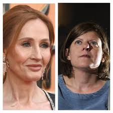 Inside the Edinburgh Rape Crisis row: Why JK Rowling is urging chief  executive Sandy Brindley to resign