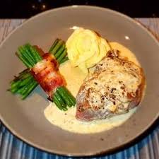 Klassisches Steak Au Poivre Franzosisches Pfeffersteak Kitchen Stories Videorezept Rezept Gefullte Paprikaschoten Rezepte Pfeffersteak