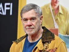 Hotel Cocaine Series Creator Chris Brancato