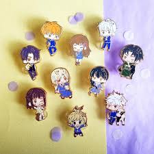 Pin By Samantha Latham On Pinteresting Fruit Basket Anime Fruits Basket Fruit Basket