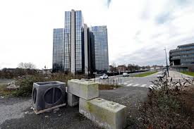 Le point sur les déclarations d'impôt dans votre ville. A L Union Ces Cinq Chantiers Qui Vont Se Concretiser En 2019 Et 2020