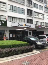 The cheapest way to get from johor bahru to lorong chuan mrt station costs only $3, and the quickest way takes just 21 mins. Sushi Mentai Johor Bahru No 0114 Level 1 Indahwalk3 Jalan Indah 15 Menu Prices Restaurant Reviews Tripadvisor