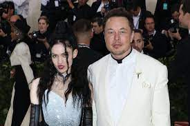 He is not just a successful businessman, he is an inventor. Elon Musk Welcomes Child With Musician Grimes