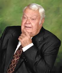 James Ernest Johnson