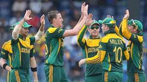 The team also played at the t20 england world cup, the team finished 6th place, beating sri lanka and south africa in 2009. Icc 2019 World Cup South Africa Squad And Player Analysis