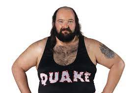 After a promising start to his sumo career, using the name kototenzan. Earthquake Wwe 2ks Fandom