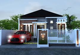 Check spelling or type a new query. Project 8 Desain Rumah 8x10 5 M Di Lahan 8x15 5 Dengan 3 Kamar Tidur Yogie Ervanata Studio Arsitek