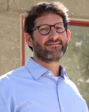 Thom Allen named as Fall 2024 Service Learning Instructional Mini-Grant  recipient