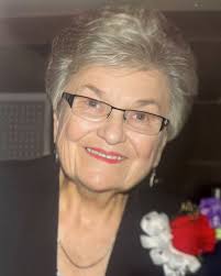 Rosella Anne Hiegel Obituary December 5, 2023