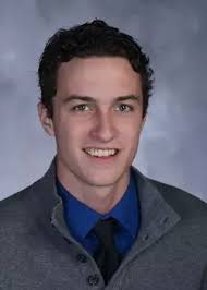 2014 Men's Volleyball Roster