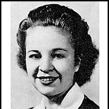 Obituary: Melville, Margaret "Peggy"