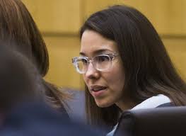 Photos: Jodi Arias trial