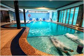 Check spelling or type a new query. Los 5 Mejores Balnearios Y Hoteles Spa De Cantabria La Espiga Digital