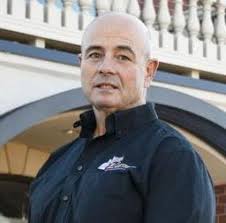 Director of Business Development W.E. O'Neil Construction