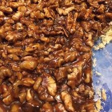 Aujourdhui Une Idee De Mon Mari Une Tarte Aux Noix Dans Un Caramel Beurre Sale Sur Une Delicieuse Pate Sucree Tar In 2020 Real Food Recipes Cooking Recipes Recipes