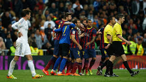 كل ذي ناب من السباع فأكله حرام ونهى عن كل ذي ناب، وهو من السباع التي تفترس. Real Madrid Vs Real Madrid Vs Barcelona Live Score El Clasico Team News Real Madrid President Hints Towards Shorter Football Matches 0 31 Rasan Arum