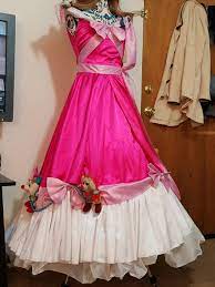 See more ideas about cinderella dresses, cinderella, cinderella costume. Cinderella Pink Dress Cosplay Album On Imgur