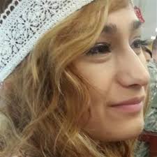 Jolyne Hernandez Madrigal Obituary (1995