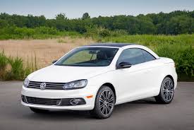Almost the entire line comes standard with forward collision warning and automatic emergency braking. New And Used Volkswagen Eos Vw Prices Photos Reviews Specs The Car Connection