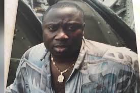 Fundraiser by Stephanie Oribamise : Sunny's Funeral