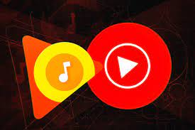 Check spelling or type a new query. How To Transfer Your Google Play Music Library To Youtube Music The Verge