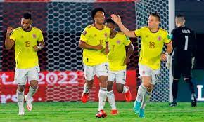¿cuándo y contra quién juega colombia su próximo partido? 638c6ptpn7mrzm