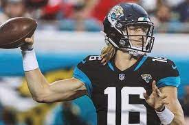 Fans can also find travis etienne jags jerseys after the team nabbed the star running back to pair alongside their new qb. We Can T Let The Jaguars Ruin The Tank Here S How You Can Help Us Get Trevor Lawrence Big Cat Country