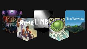 Don't miss out this opportunity to try. Five Fantastic Puzzle Games On The Epic Games Store