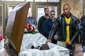 Jun 09, 2021 · спорт бокс баскетбол. V Kieve Poproshalis S Basketbolistom Grigoriem Hizhnyakom