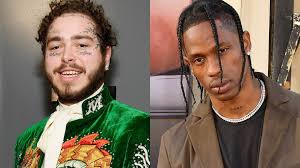 Post Malone, Travis Scott And More To Perform At 2019 American Music Awards