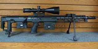 Dsr 1 the dsr 1 rifle in.308 winchester type bolt action rifle place of origin. Pin Auf The Gun Aficionado