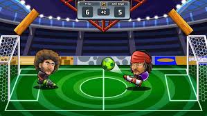 The download head soccer mod apk unlock all costume for on a android version: Head Soccer Mod Apk 6 14 2 Unlimited Gold Coins Unlocked