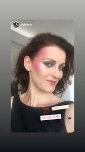 Danielle Renshaw Hair and Makeup Artist