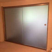 In stock & ready to ship. Memo Bespoke Glass Door Design Frosted Glass Doors Doors4uk