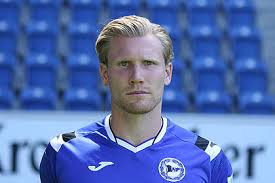Bei arminia bielefeld versucht er seiner karriere nun einen neuen schub zu geben. Arminia Ohne Voglsammer Gegen Hertha Bsc Radio Bielefeld