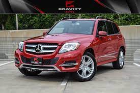 Every used car for sale comes with a free carfax report. 2014 Mercedes Benz Glk Class Glk 350 Stock 196670 For Sale Near Sandy Springs Ga Ga Mercedes Benz Dealer