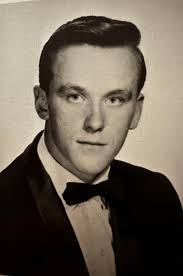 Lee Womack Class of 63 Passed away 03/28/23