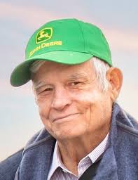 Fred David Book Obituary