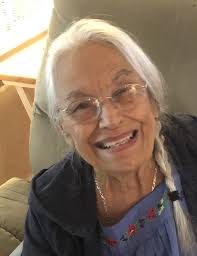 Obituary information for Josephine M. Drane