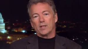 Liberal Democrats for Rand Paul 2016' Might Actually Be a Thing