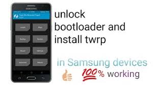 How to unlock the samsung galaxy s3 bootloader · locate the supersu_bootloader_fixed. Unlock Bootloader And Install Twrp In Any Samsung Device Youtube