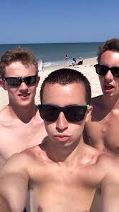 Kyle Donaldson (@kyled017)