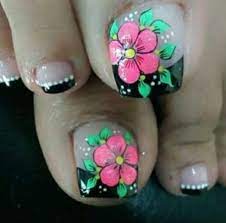 Que vengan más ideas para conseguir un pedicure y diseños para uñas pies de moda super cool. Trabajos Disenos Trabajos Disenos De Unas Pies Y Manos