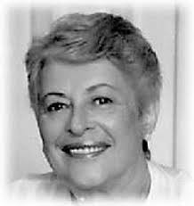 ANITA LIPSON Obituary