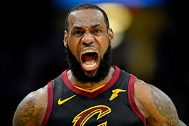 12h50 messi reçoit son 1er carton rouge avec le barça. Lebron James Est Il Le Plus Grand Basketteur De Tous Les Temps